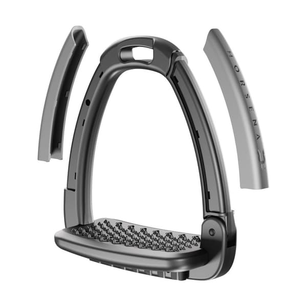 Horsena Swap Stirrup Cover (Pack of 4)