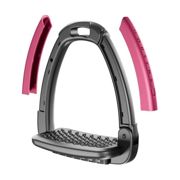 Horsena Swap Stirrup Cover (Pack of 4)