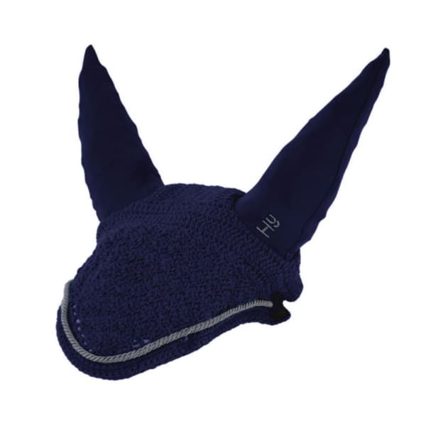 Hy Sport Active Horse Fly Veil