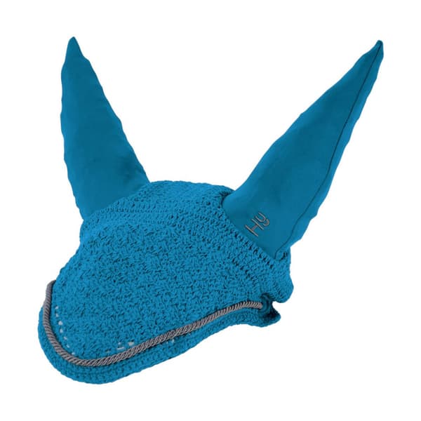 Hy Sport Active Horse Fly Veil