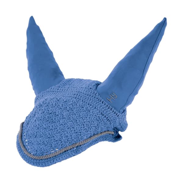 Hy Sport Active Horse Fly Veil