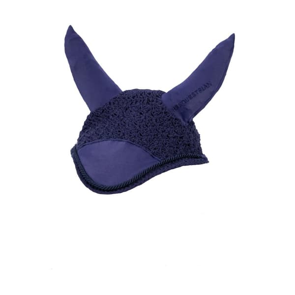 Hy Deluxe Horse Fly Veil