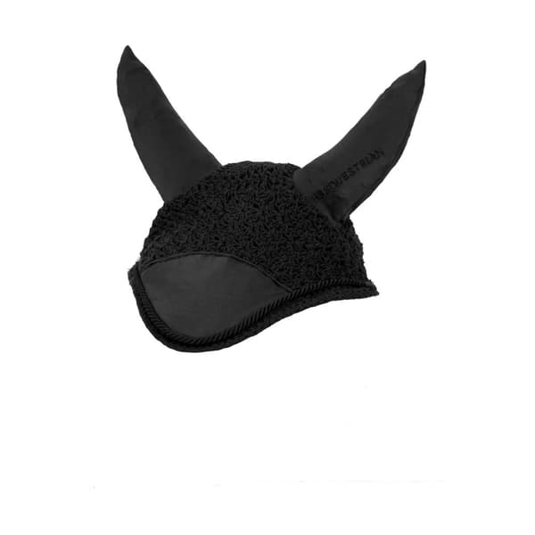 Hy Deluxe Horse Fly Veil