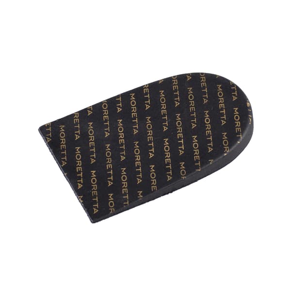Moretta Repeat Logo Heel Risers (Pack of 2)