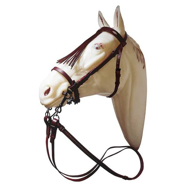 Marjoman Distribucion Økonomisk Jerezana Tøjletøj 0131202mf Beige