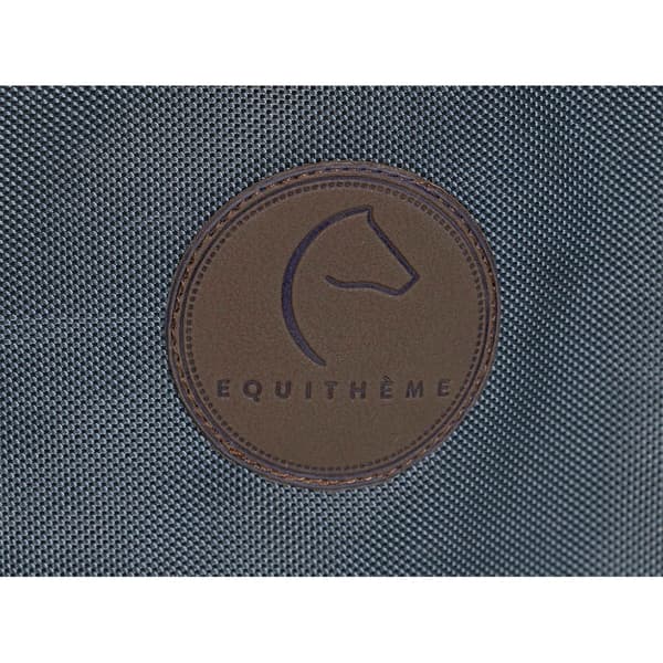 Equitheme Bagbag Premium Grå