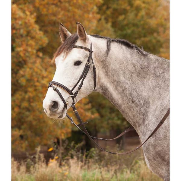 Star Suitset Diamant Ruskea Mini Shetland
