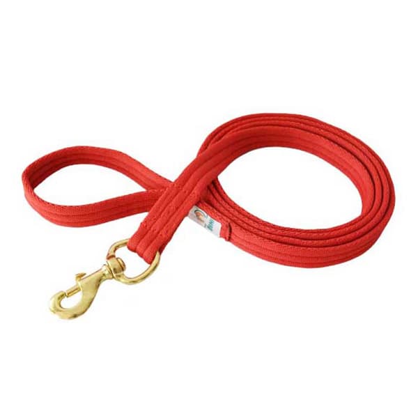 Mehis Fladt Nylon Blyreb 8 M Rød