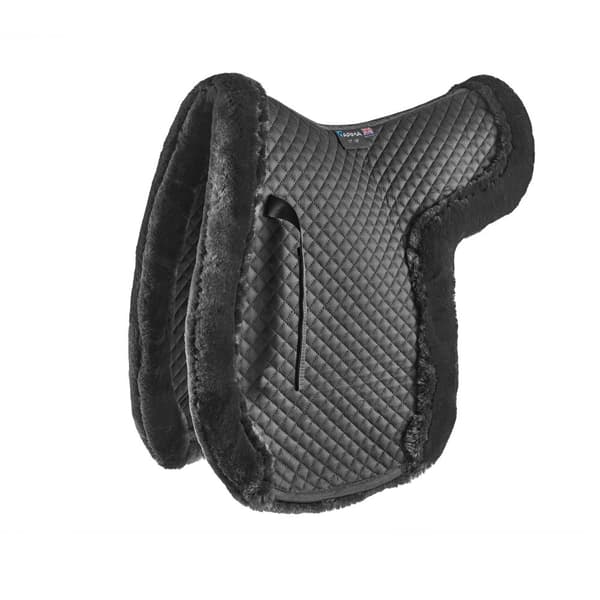 ARMA Hunter SupaFleece Working Horse Numnah