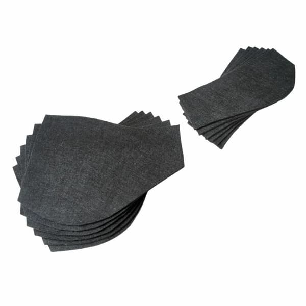 ARMA Corrective Lined Horse Half Pad