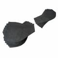 Miniatyrbilde 2 av 2: ARMA Corrective Lined Horse Half Pad