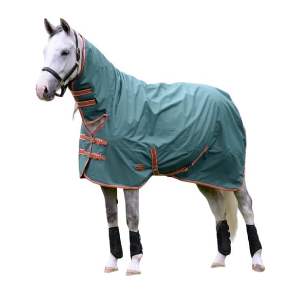 Weatherbeeta Comfitec Tyro Plus Combo Neck Lightweight Horse Rug