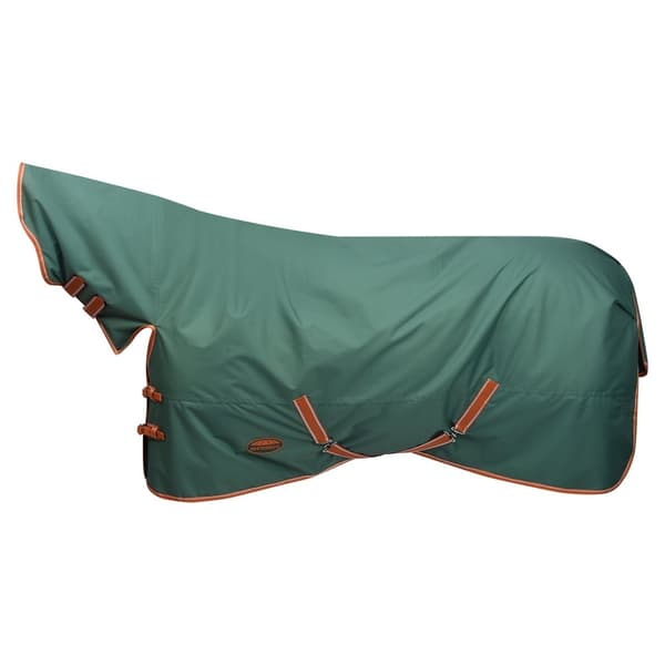 Weatherbeeta Comfitec Tyro Plus Combo Neck Lightweight Horse Rug