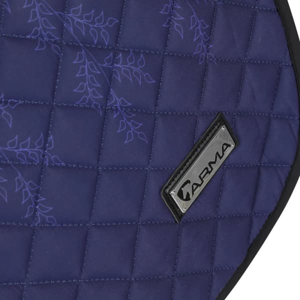 ARMA Sport XC Leaf Horse Saddlecloth