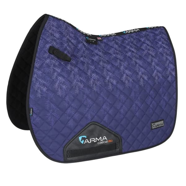 ARMA Sport XC Leaf Horse Saddlecloth