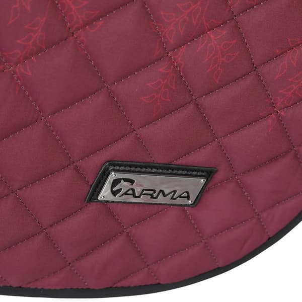 ARMA Sport XC Leaf Horse Saddlecloth