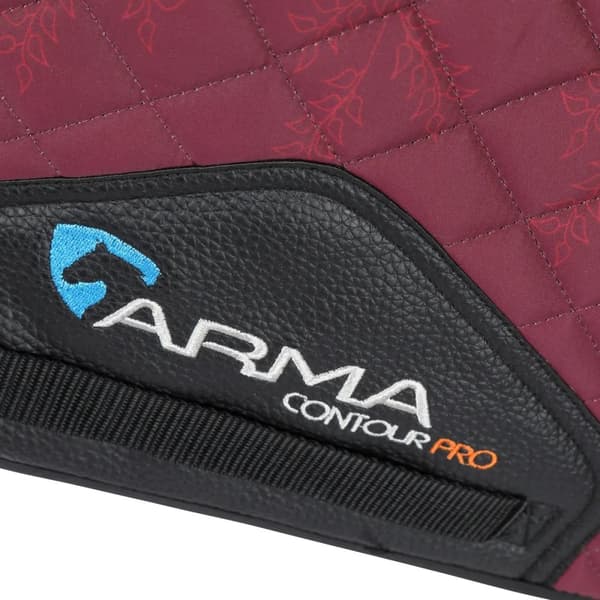 ARMA Sport XC Leaf Horse Saddlecloth