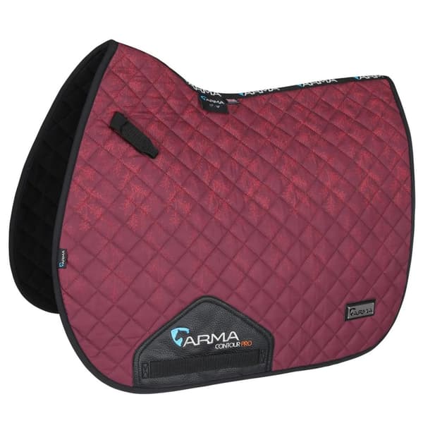 ARMA Sport XC Leaf Horse Saddlecloth