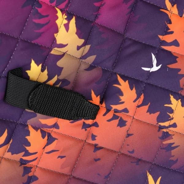 ARMA Sport XC Forest Horse Saddlecloth