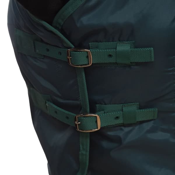 Weatherbeeta Green-Tec Standard-Neck Fleece Horse Cooler Rug