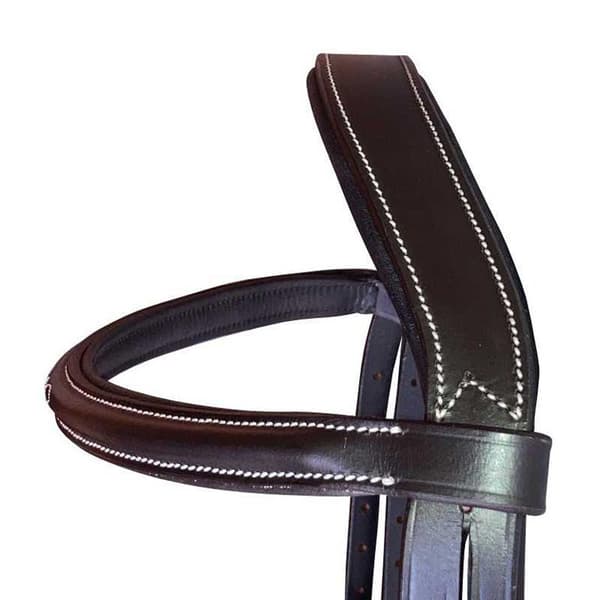 Marjoman Distribucion Snaffle Wiswedish Nosgrim-träns  Full