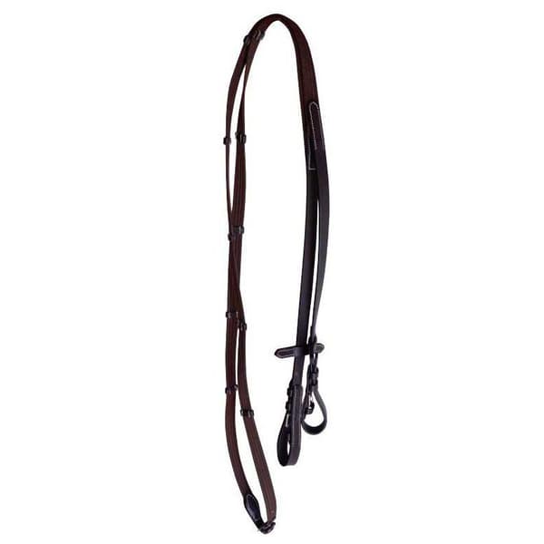 Marjoman Distribucion Snaffle Wiswedish Nosgrim-träns  Full