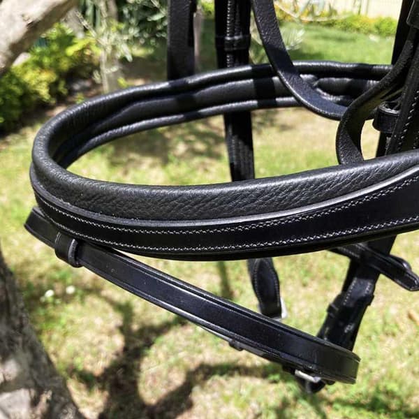 Marjoman Distribucion Engelskt Läderträns Super Soft  Cob