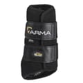 Pikkukuva 2 / 3: ARMA Oxi-Zone Horse Brushing Boots (Pack of 2)