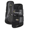 Pikkukuva 1 / 3: ARMA Oxi-Zone Horse Brushing Boots (Pack of 2)