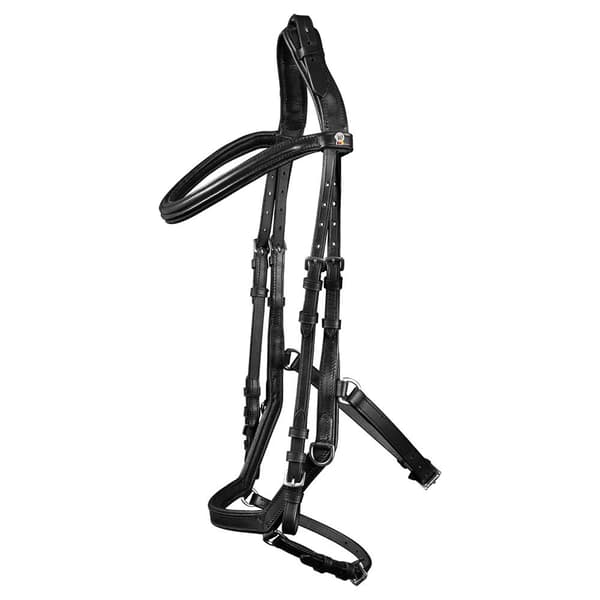 Waldhausen Trense X-line Relaxation Søvfarvet Cob
