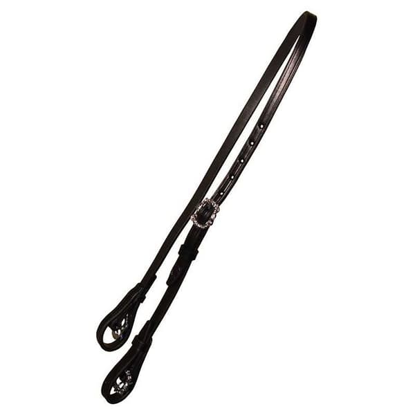 Marjoman Distribucion Engelska Kindstycken Svart
