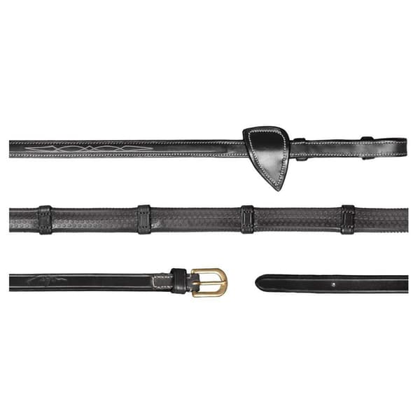 Dyon Gummitøjler Med 1/2 7 Sløjfer D-kollektion  Full