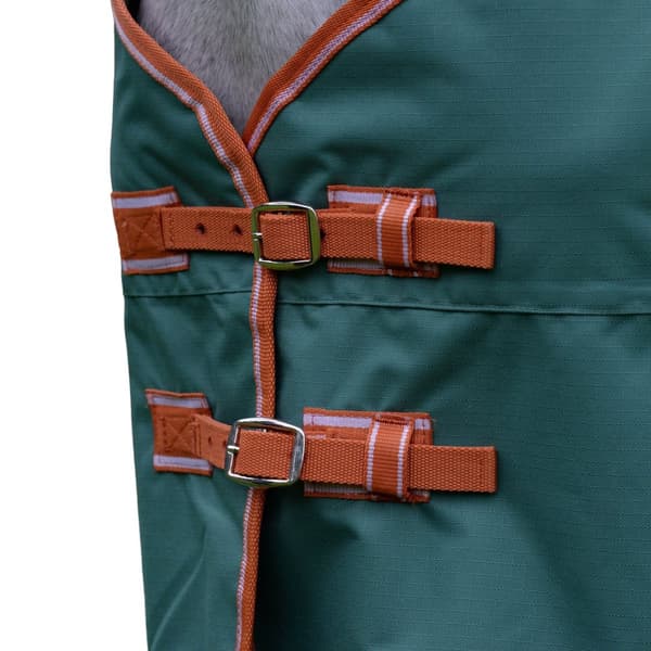 Weatherbeeta Comfitec Tyro Plus Standard-Neck Lightweight Horse Rug