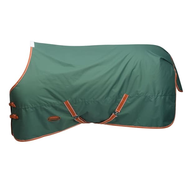 Weatherbeeta Comfitec Tyro Plus Standard-Neck Lightweight Horse Rug