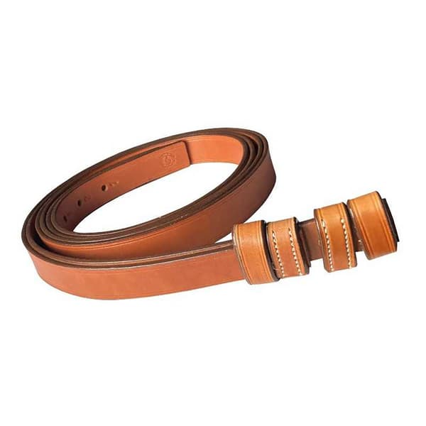 Marjoman Distribucion Western Sadeltøjler