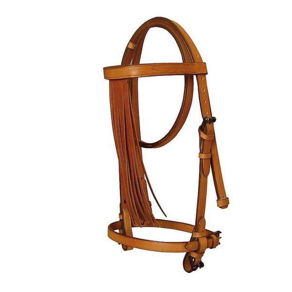 Marjoman Distribucion Spansk Maskinsyet Tøjletøjle 01311072av  Full