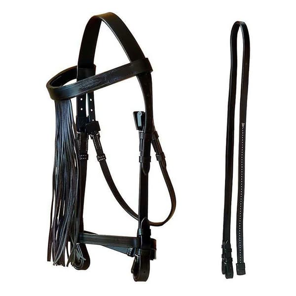 Marjoman Distribucion Forstærket økonomisk Jerezana Trense 01312025nf  Full