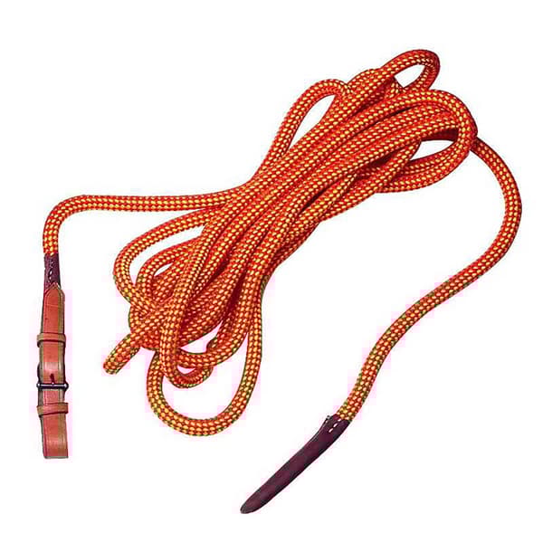 Marjoman Distribucion Spænde Håndsyet Rope Bly Rope 6 M