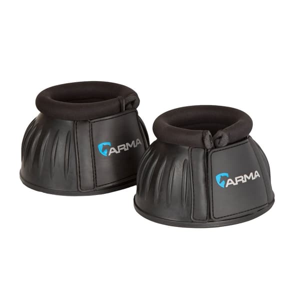 ARMA Soft Horse Overreach Boots