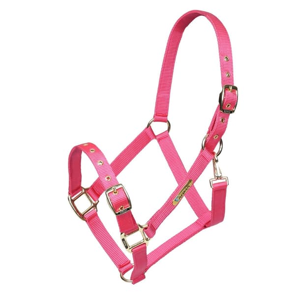 ARMA Adjustable Horse Headcollar