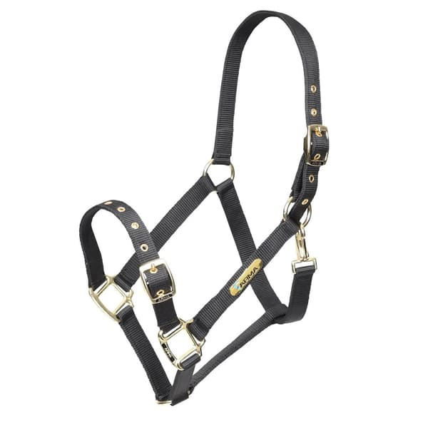 ARMA Adjustable Horse Headcollar