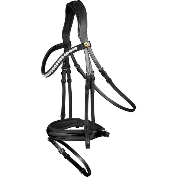 Waldhausen Trense S-line Timeless  Cob