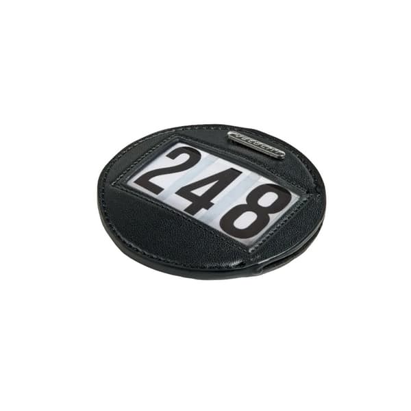 Velociti Horse Dressage Number Holder