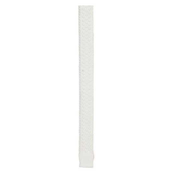 Equus Tøjler Gummi 60 Cm Hvid 7/8´´