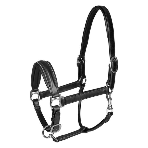 Waldhausen Riimu S-line Glamour Musta Full