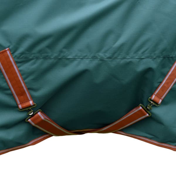 Weatherbeeta Comfitec Tyro Plus Standard-Neck Lightweight Horse Rug