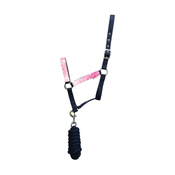 Little Rider Pony Fantasy Horse Headcollar and Leadrope