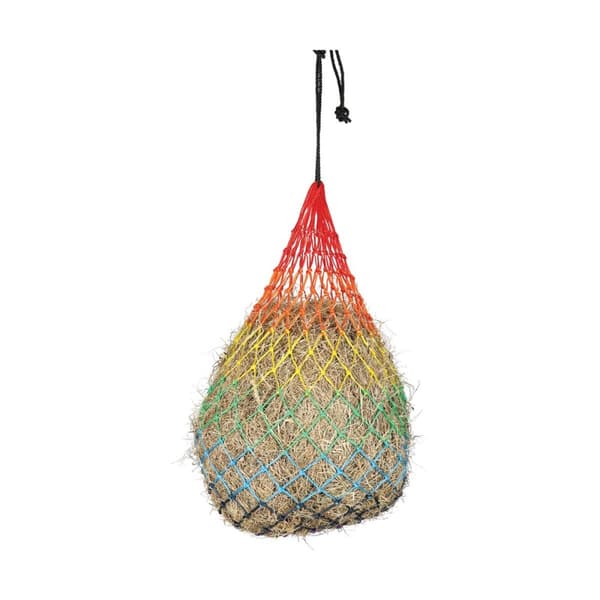 HyCLASS Horse Hay Net