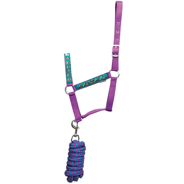 Thelwell Pony Friends Horse Headcollar