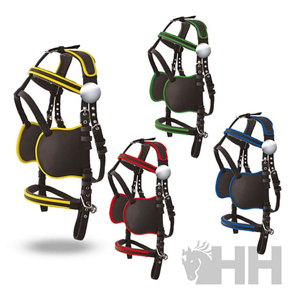 Lexhis Sele Träns Hanover  Pony